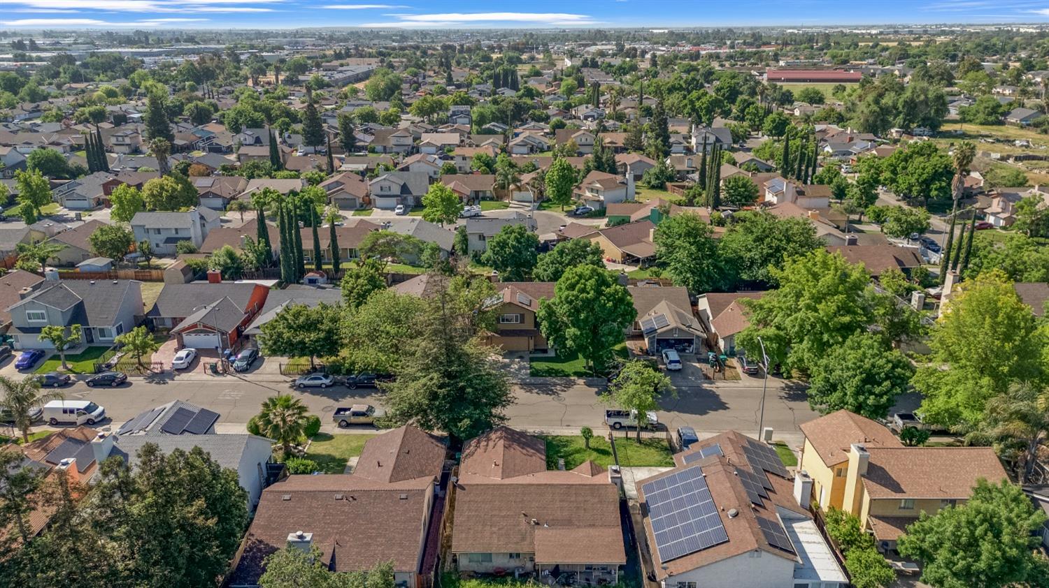 Janessa Way, Stockton, California image 27