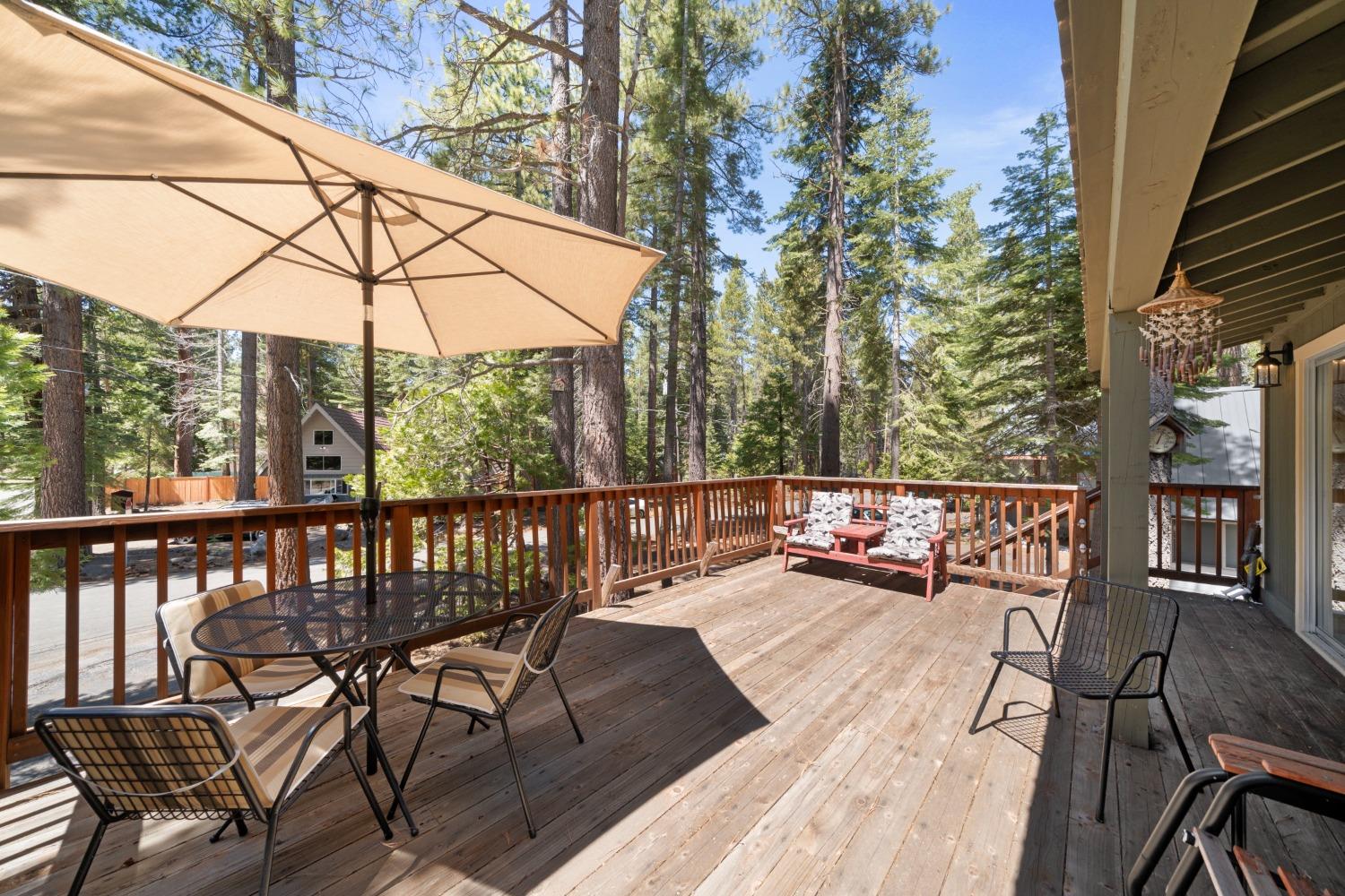 3rd Avenue, Tahoma, California image 13