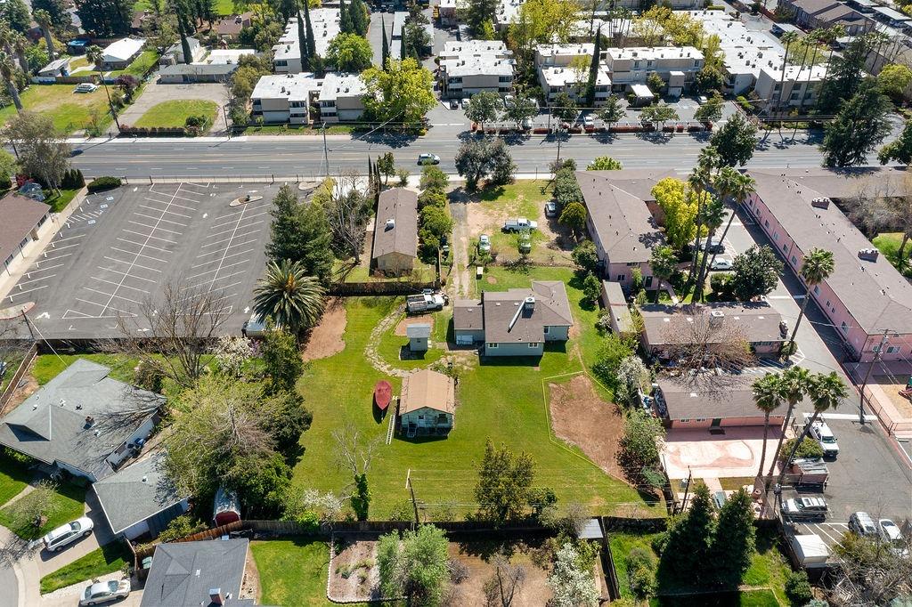 Marconi Avenue, Sacramento, California image 38