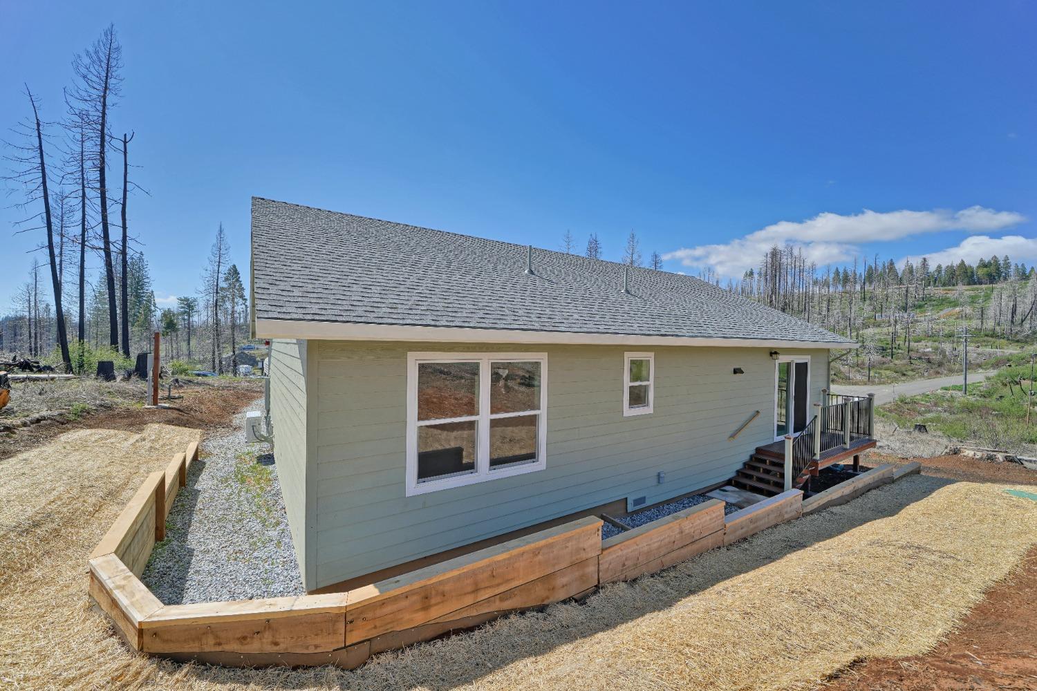 Parkside Drive, Grizzly Flats, California image 7