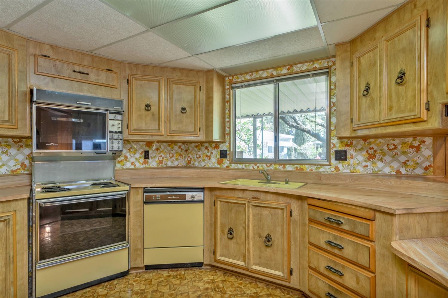 Detail Gallery Image 12 of 34 For 4420 Pleasant Valley Rd 90, Diamond Springs,  CA 95619 - 2 Beds | 2 Baths