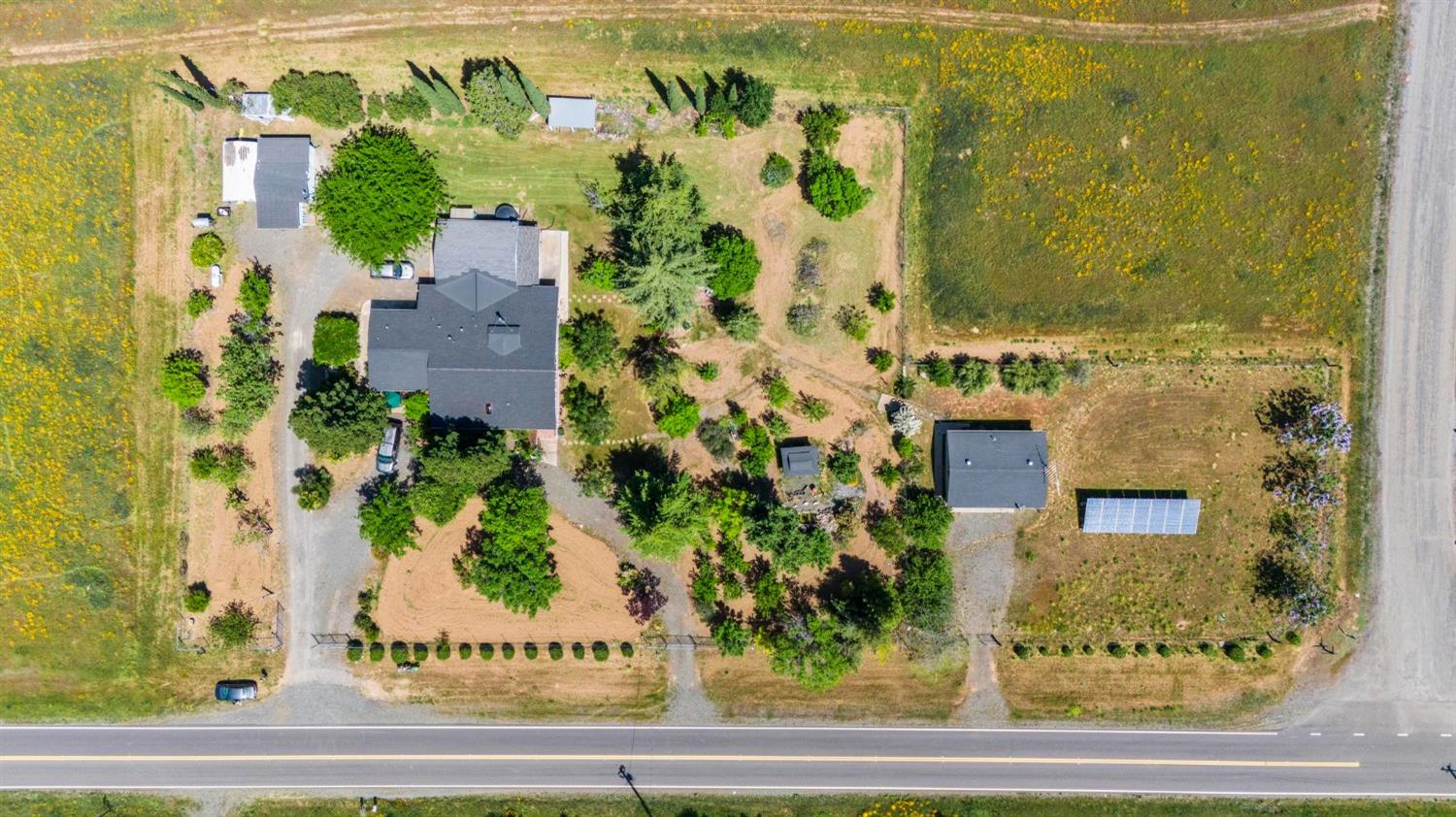 Detail Gallery Image 59 of 64 For 2687 Lodoga Stonyford Rd, Stonyford,  CA 95979 - 3 Beds | 2/1 Baths