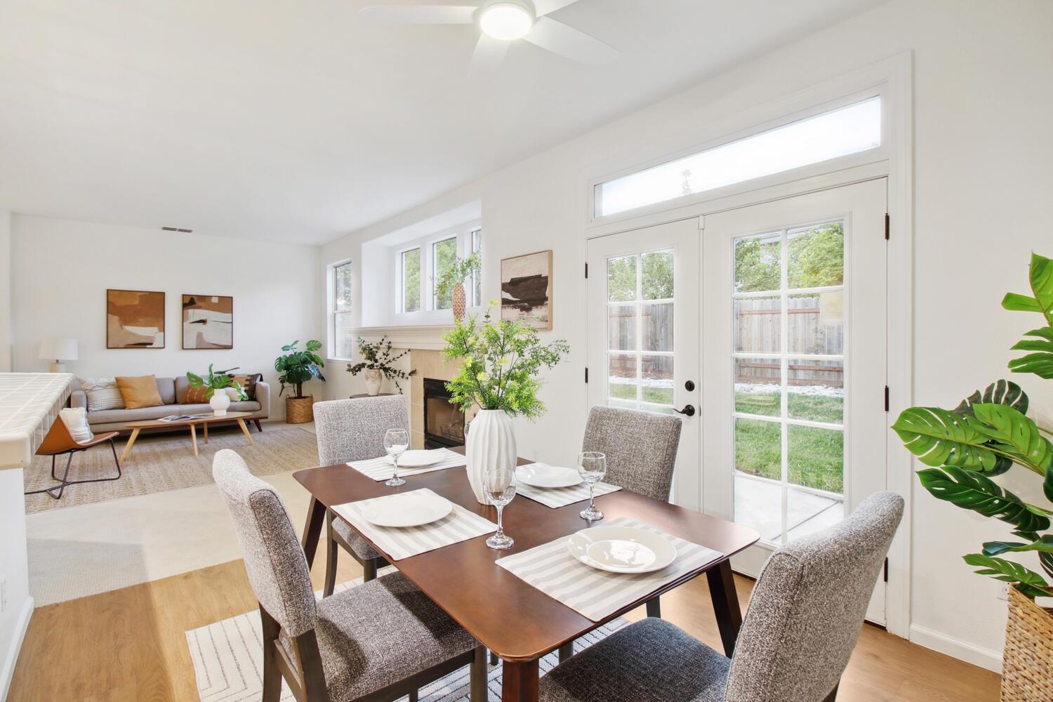 Detail Gallery Image 20 of 52 For 3837 Alegre Way, Davis,  CA 95618 - 3 Beds | 2 Baths