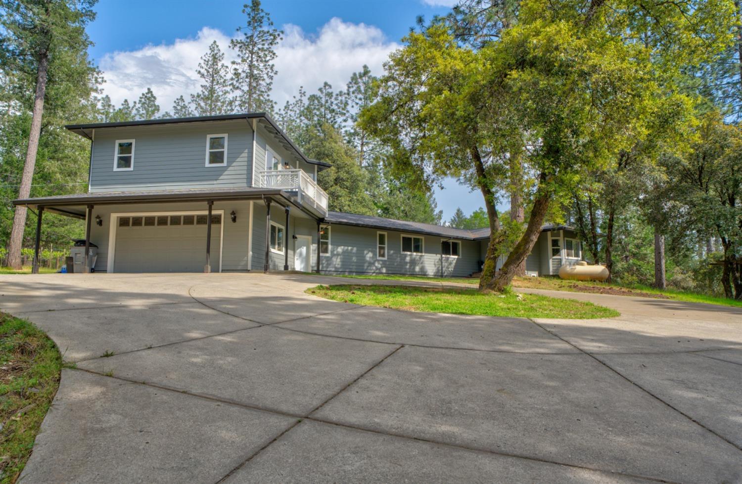 Birchwood Drive, Foresthill, California image 1