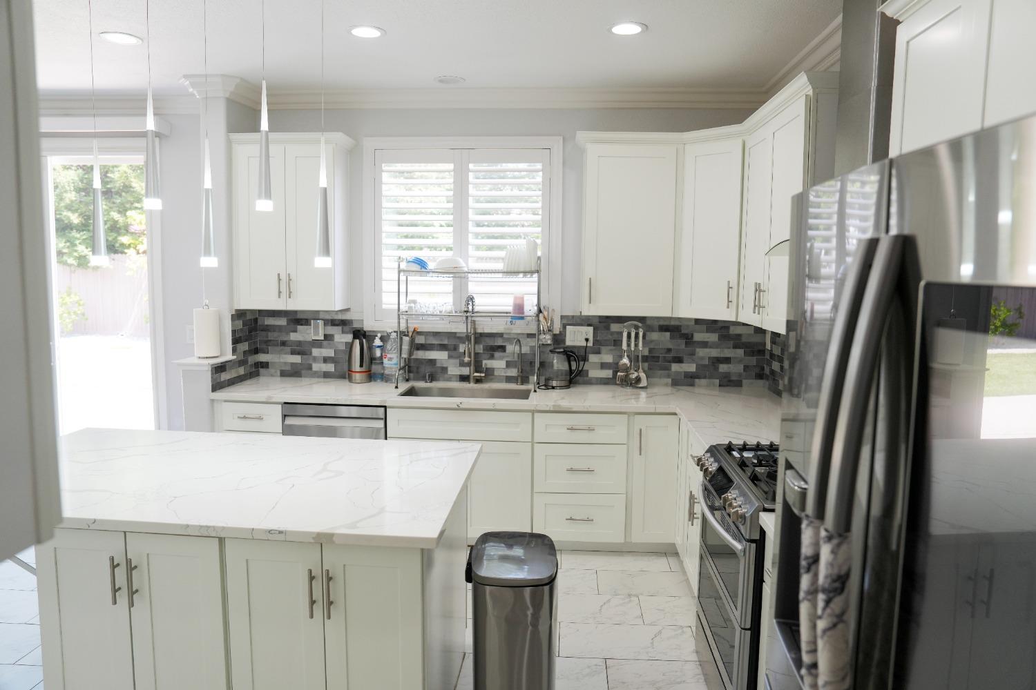 Detail Gallery Image 57 of 71 For 8919 Haflinger Way, Elk Grove,  CA 95757 - 5 Beds | 3 Baths