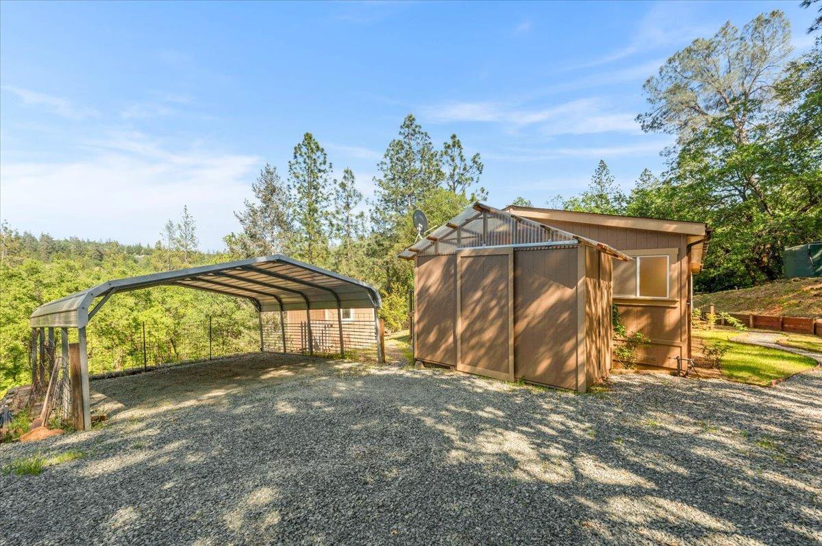 Pekolee Drive, Grass Valley, California image 25