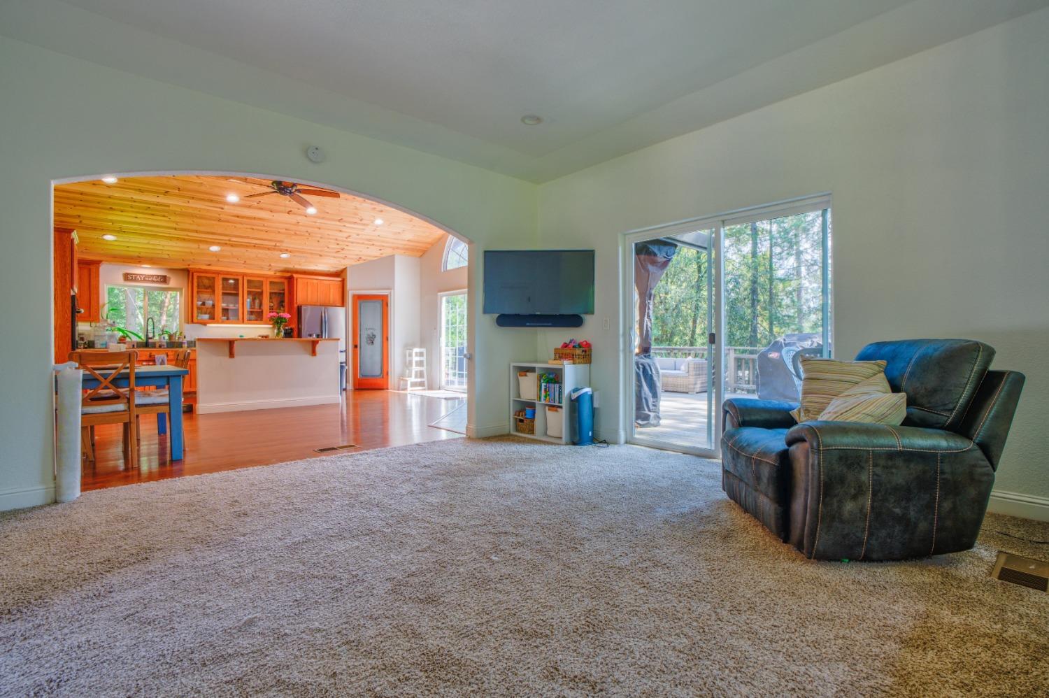 Birchwood Drive, Foresthill, California image 6