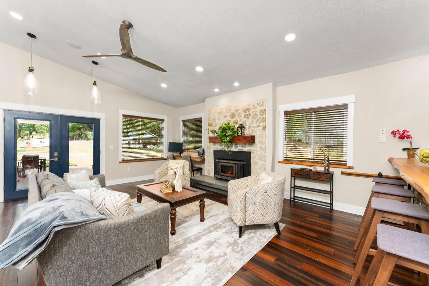 Detail Gallery Image 8 of 99 For 2710 Boulder Ln, Placerville,  CA 95667 - 4 Beds | 3 Baths
