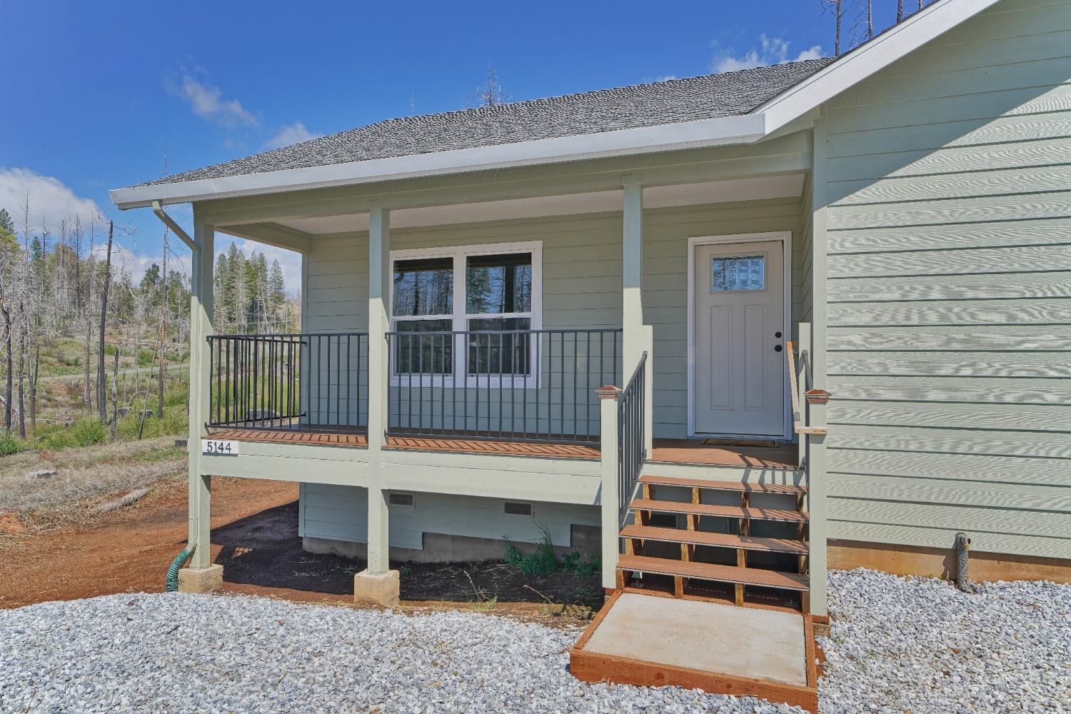 Parkside Drive, Grizzly Flats, California image 9