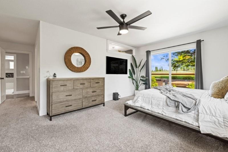 Detail Gallery Image 19 of 48 For 24740 Oro Valley Rd, Auburn,  CA 95602 - 4 Beds | 2 Baths