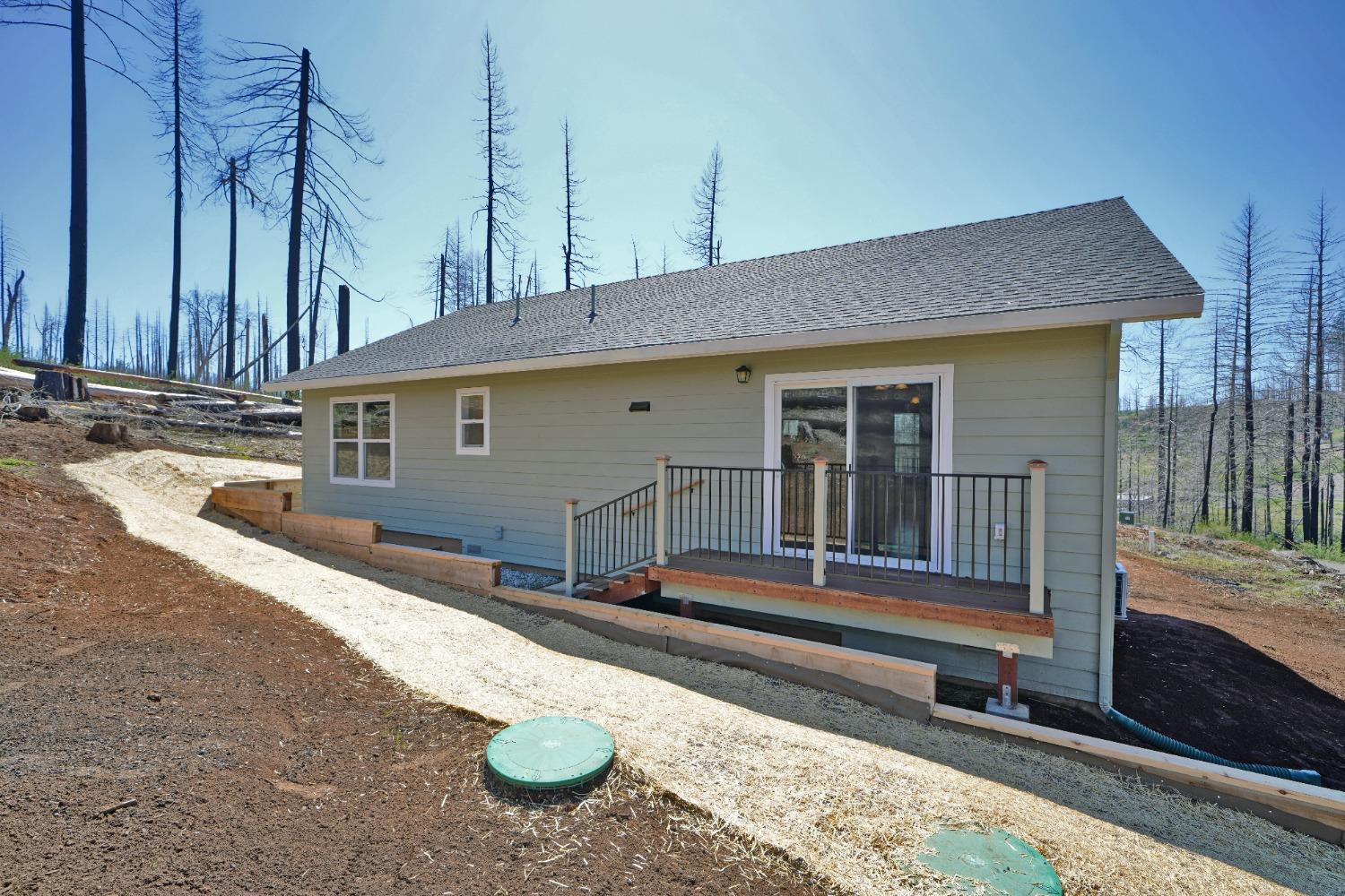 Parkside Drive, Grizzly Flats, California image 8
