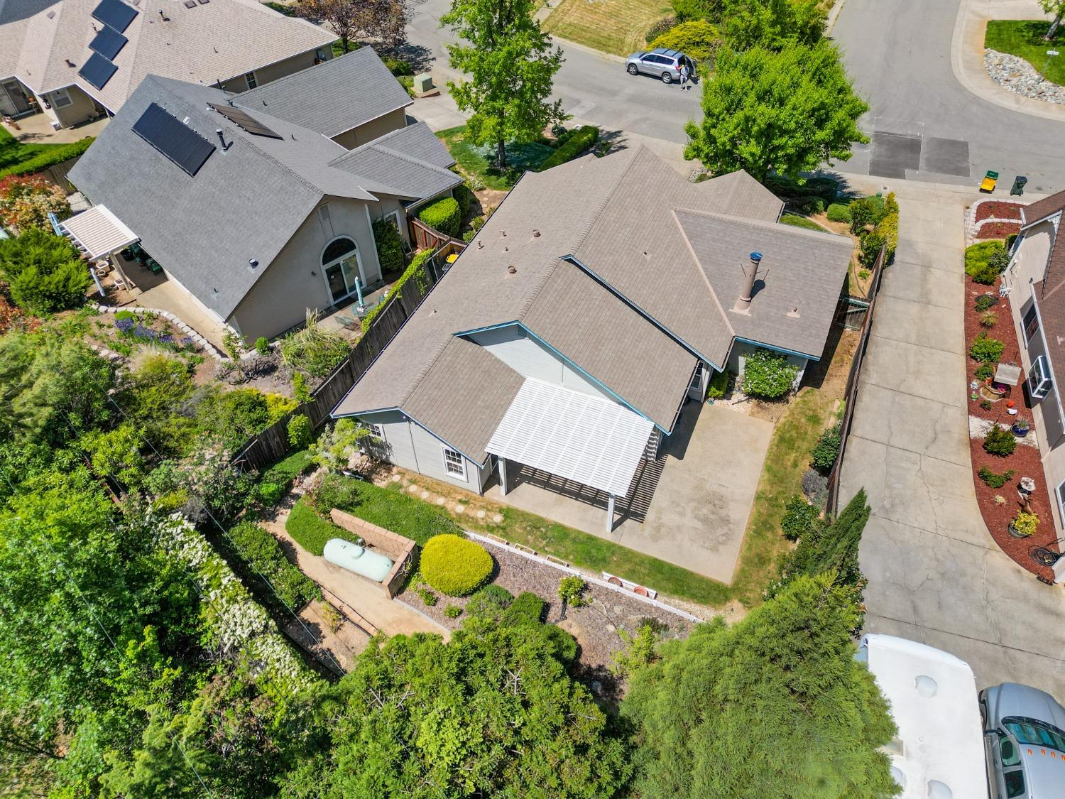 Carla Drive, Placerville, California image 46