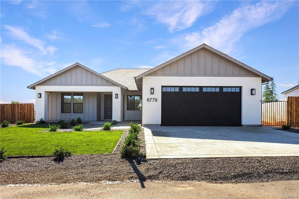 Detail Gallery Image 38 of 41 For 6779 Matell Rd, Paradise,  CA 95969 - 3 Beds | 2/1 Baths