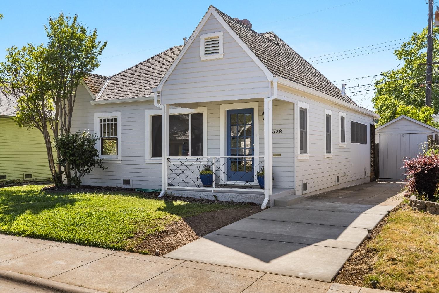 33rd Street, Sacramento, California image 2