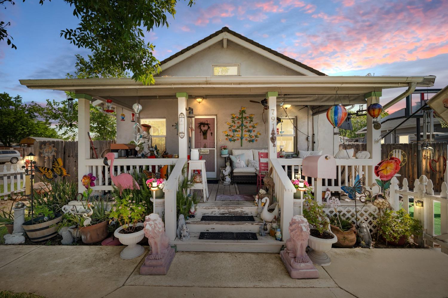 J Street, Lincoln, California image 2