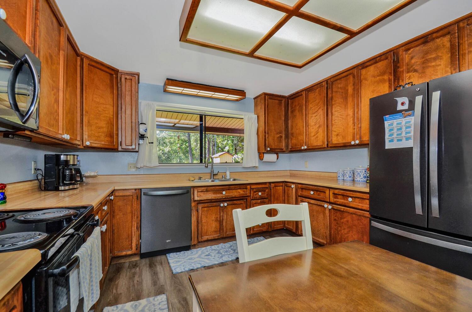 Meadow Road, Sutter Creek, California image 14