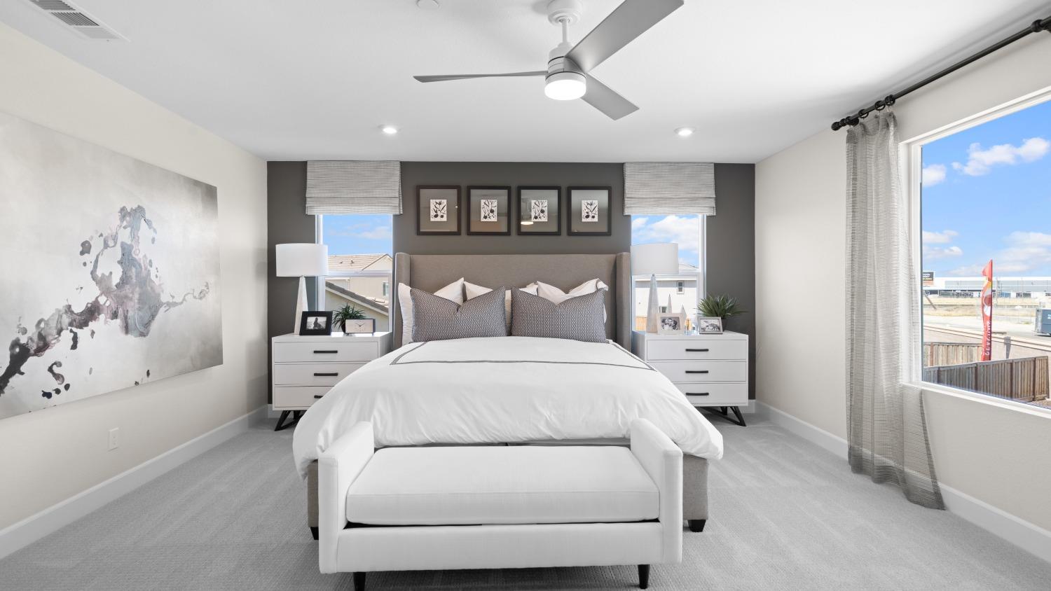 Detail Gallery Image 32 of 48 For 1093 Fiano Pl, Manteca,  CA 95337 - 5 Beds | 3 Baths