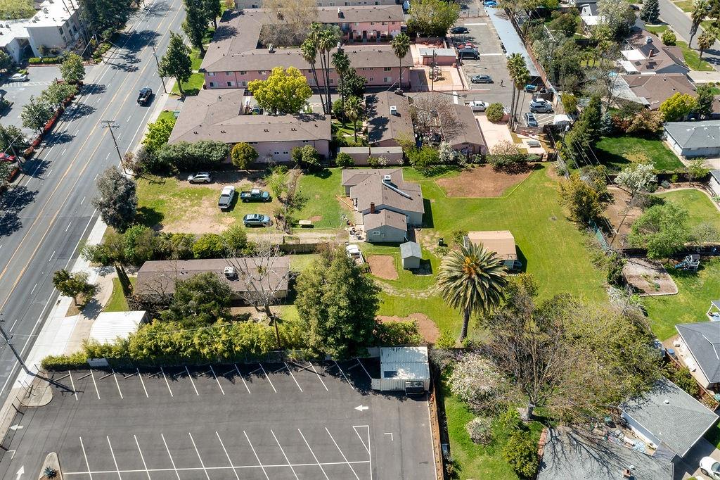 Marconi Avenue, Sacramento, California image 39