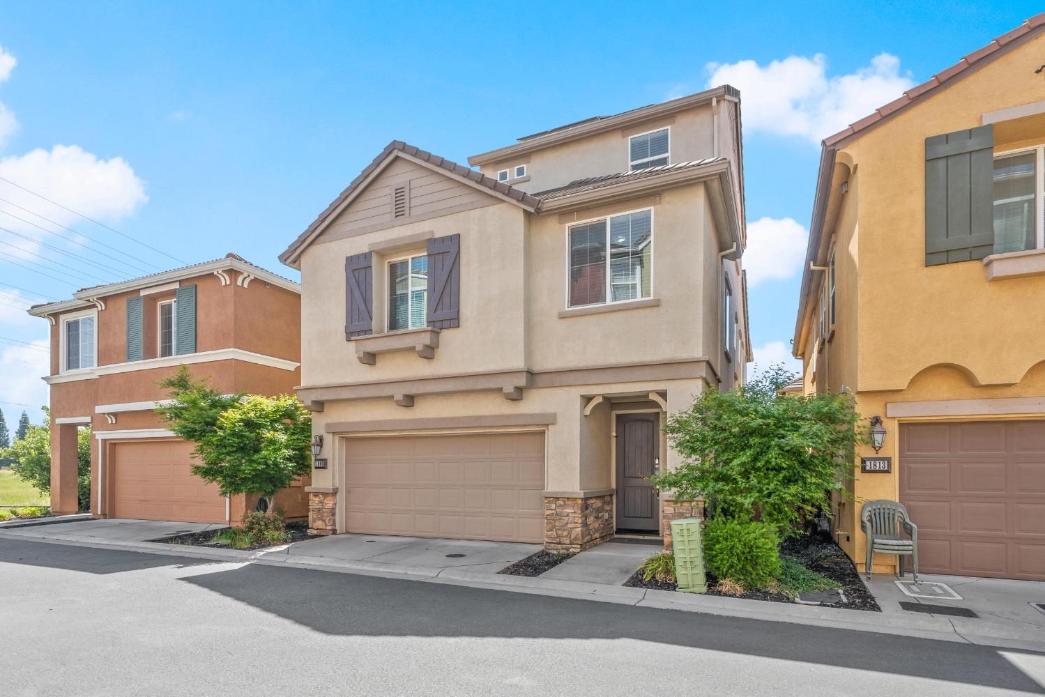 Camino Real Way, Roseville, California image 4