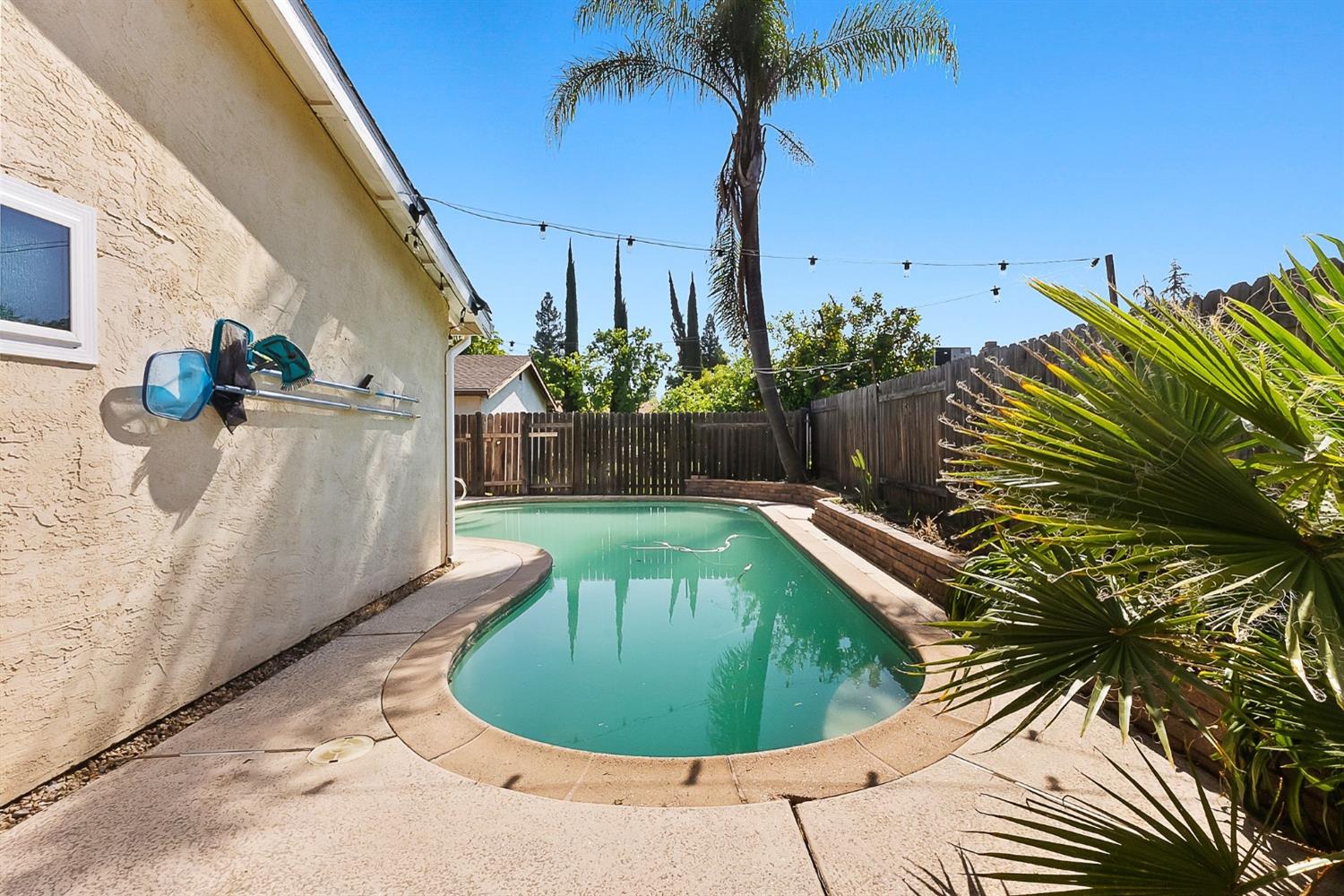 Lynnetree Way, Citrus Heights, California image 33