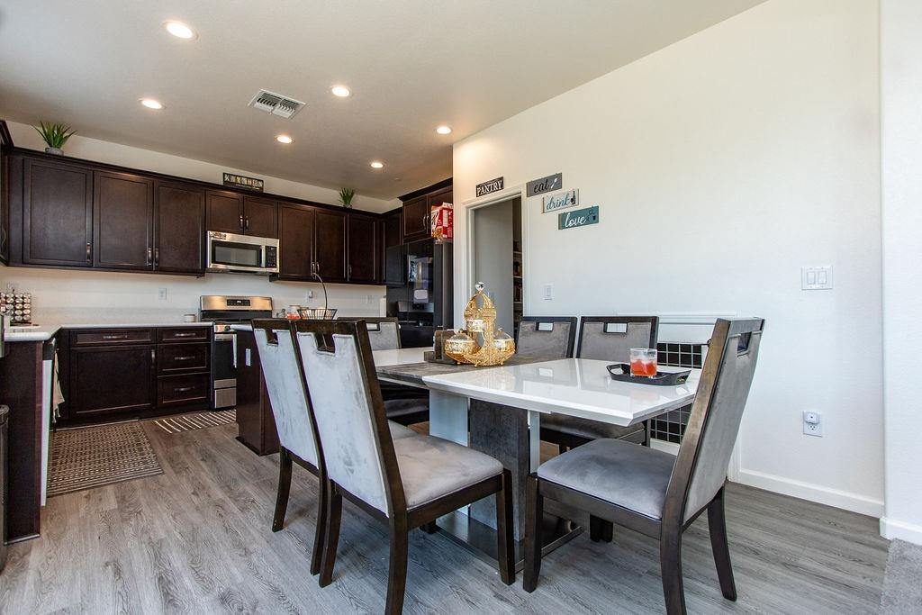 Grapevine Drive, Livingston, California image 15