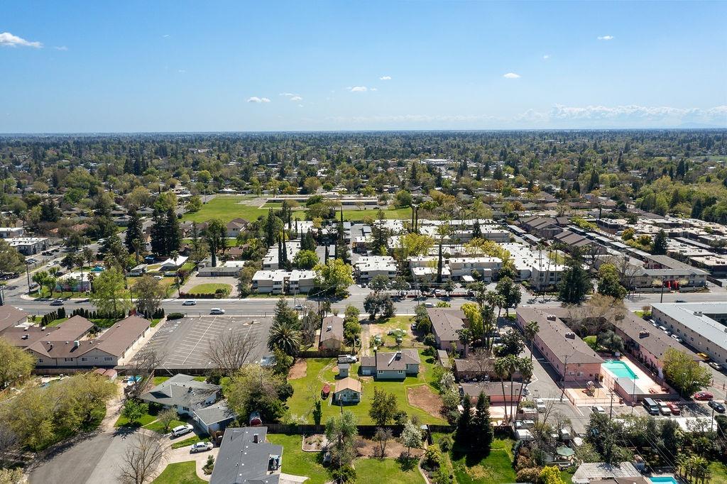 Marconi Avenue, Sacramento, California image 41