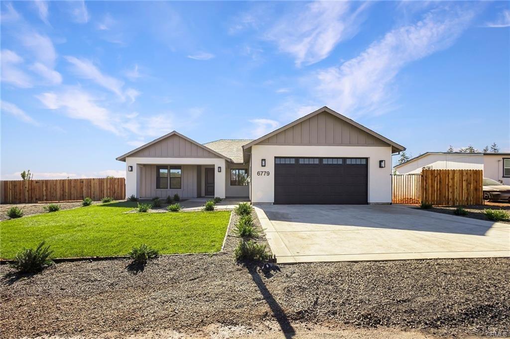Detail Gallery Image 41 of 41 For 6779 Matell Rd, Paradise,  CA 95969 - 3 Beds | 2/1 Baths