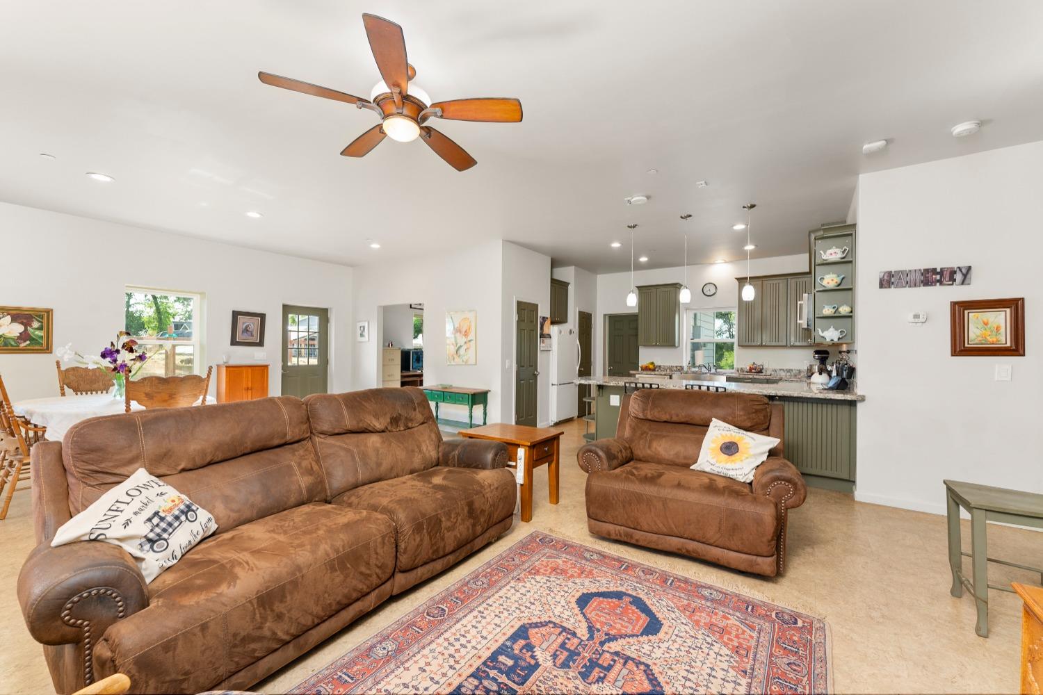 Detail Gallery Image 62 of 99 For 2710 Boulder Ln, Placerville,  CA 95667 - 4 Beds | 3 Baths