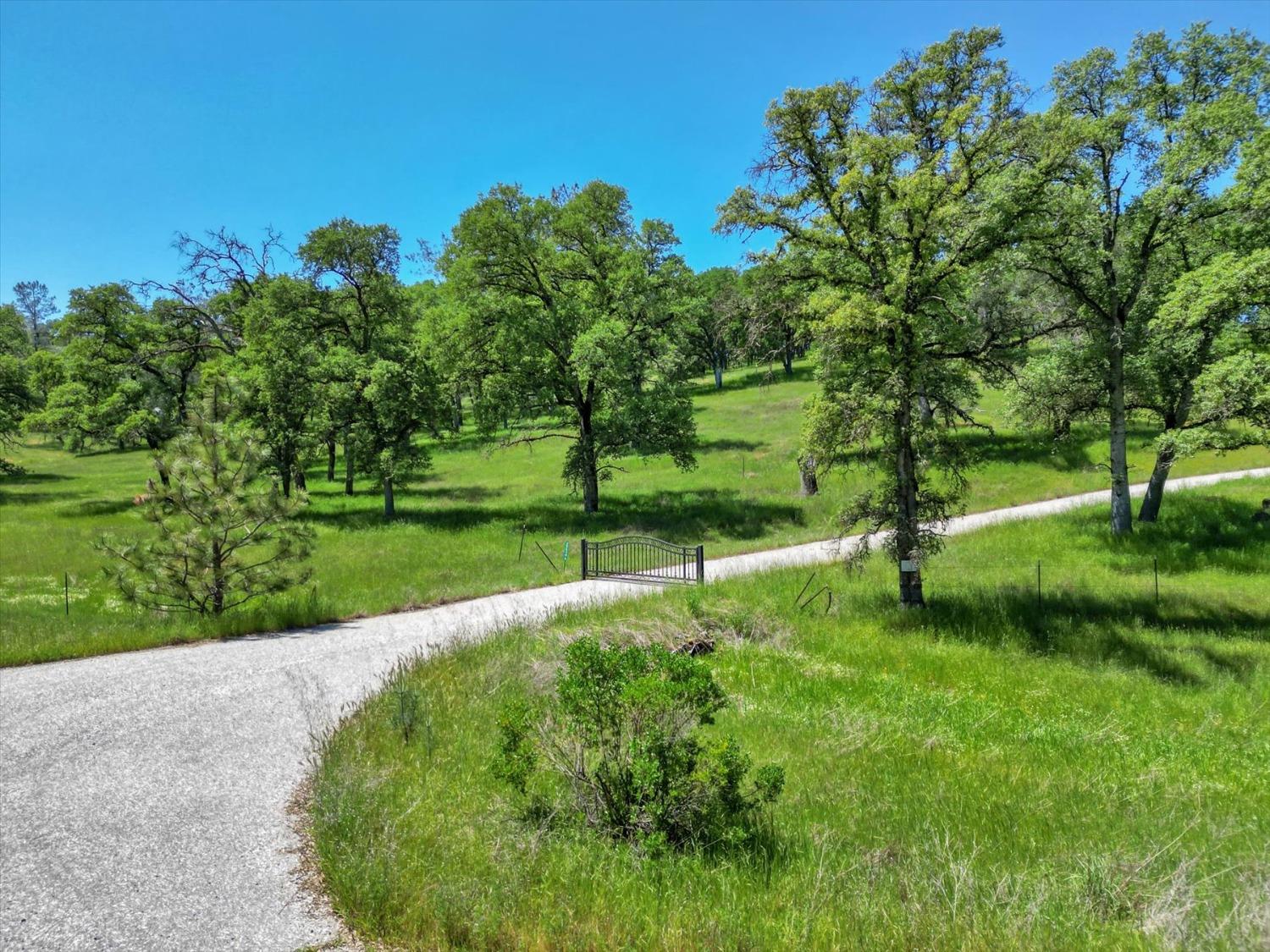 Retherford Road, Grass Valley, California image 11