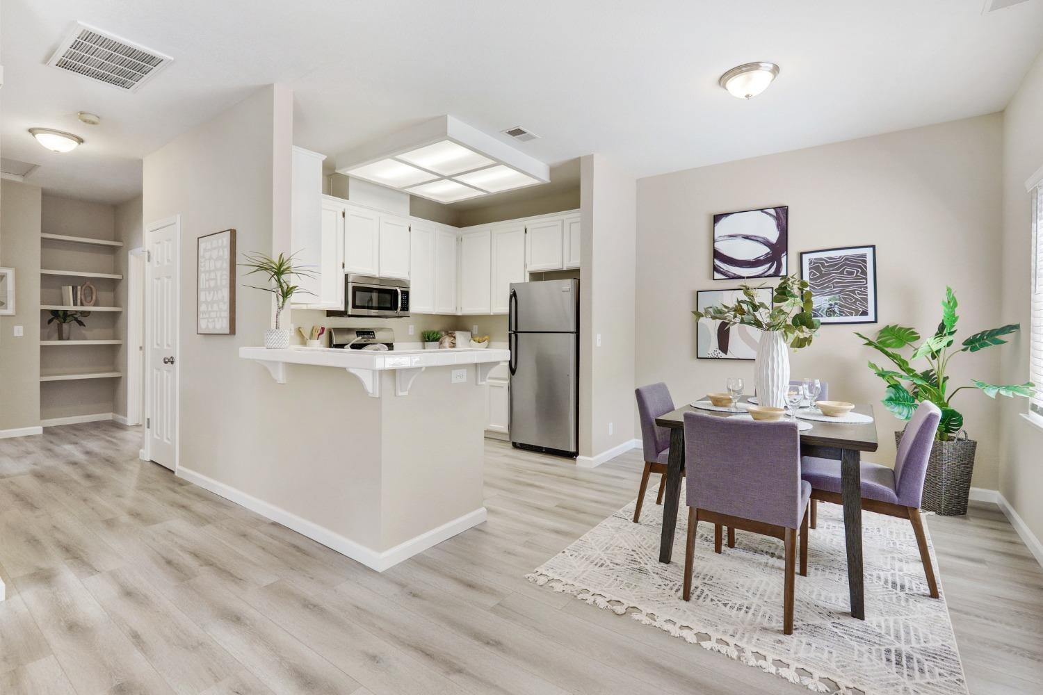 Greene Terrace, Davis, California image 9