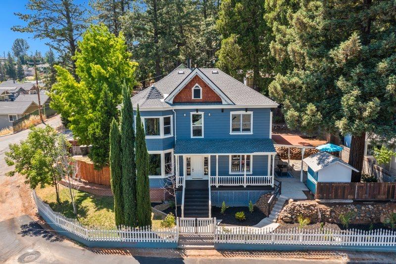 Detail Gallery Image 68 of 75 For 102 Pleasant St, Colfax,  CA 95713 - 4 Beds | 3 Baths