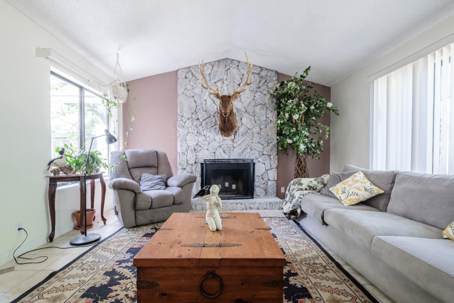 Platte River Court, Rancho Cordova, California image 45