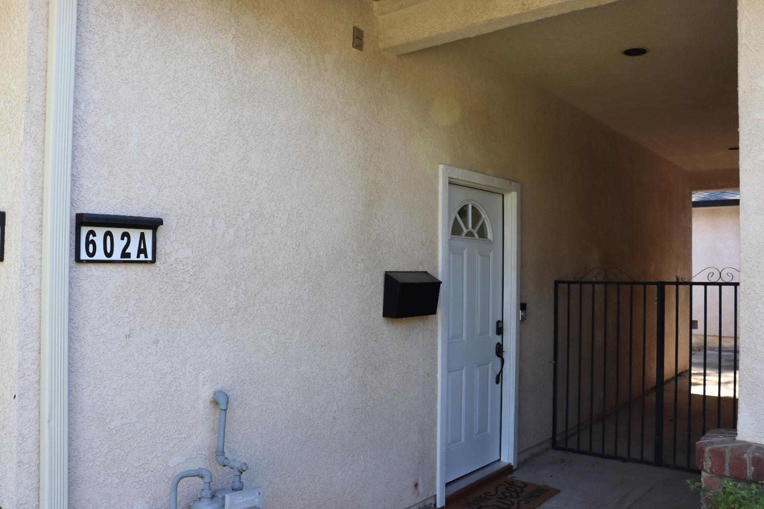 George Lane, Roseville, California image 19