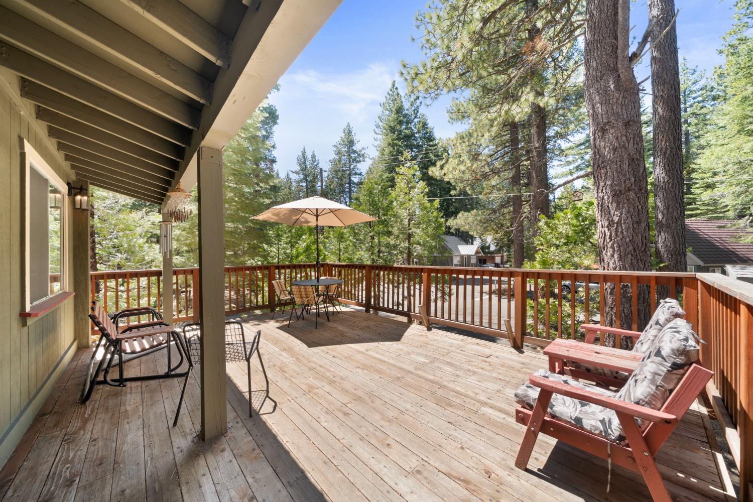 3rd Avenue, Tahoma, California image 11