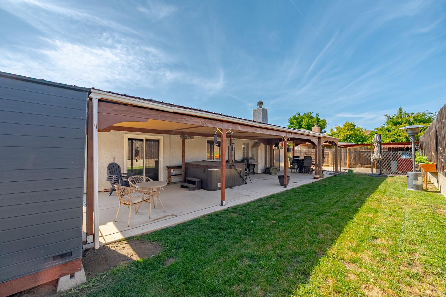 Augusta Lane, Atwater, California image 38