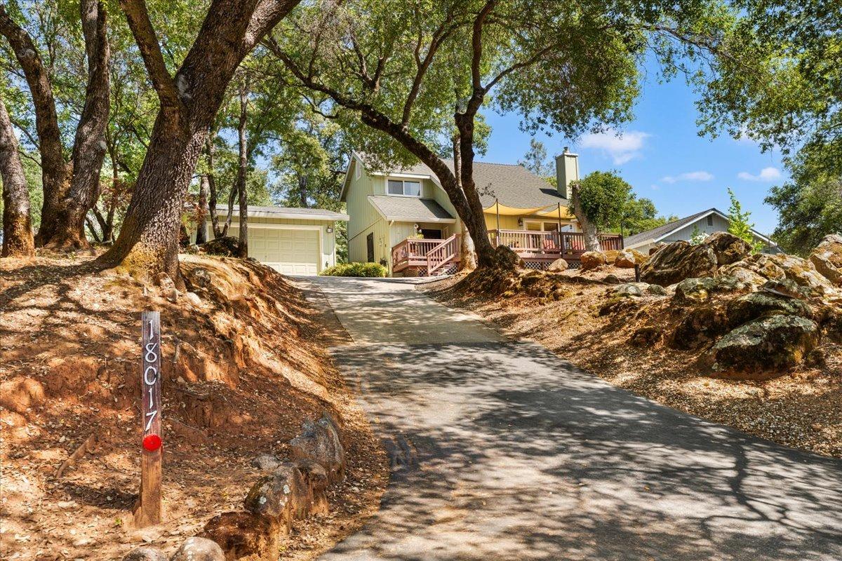 Detail Gallery Image 3 of 68 For 18017 Foxtail Dr, Penn Valley,  CA 95946 - 2 Beds | 1/1 Baths