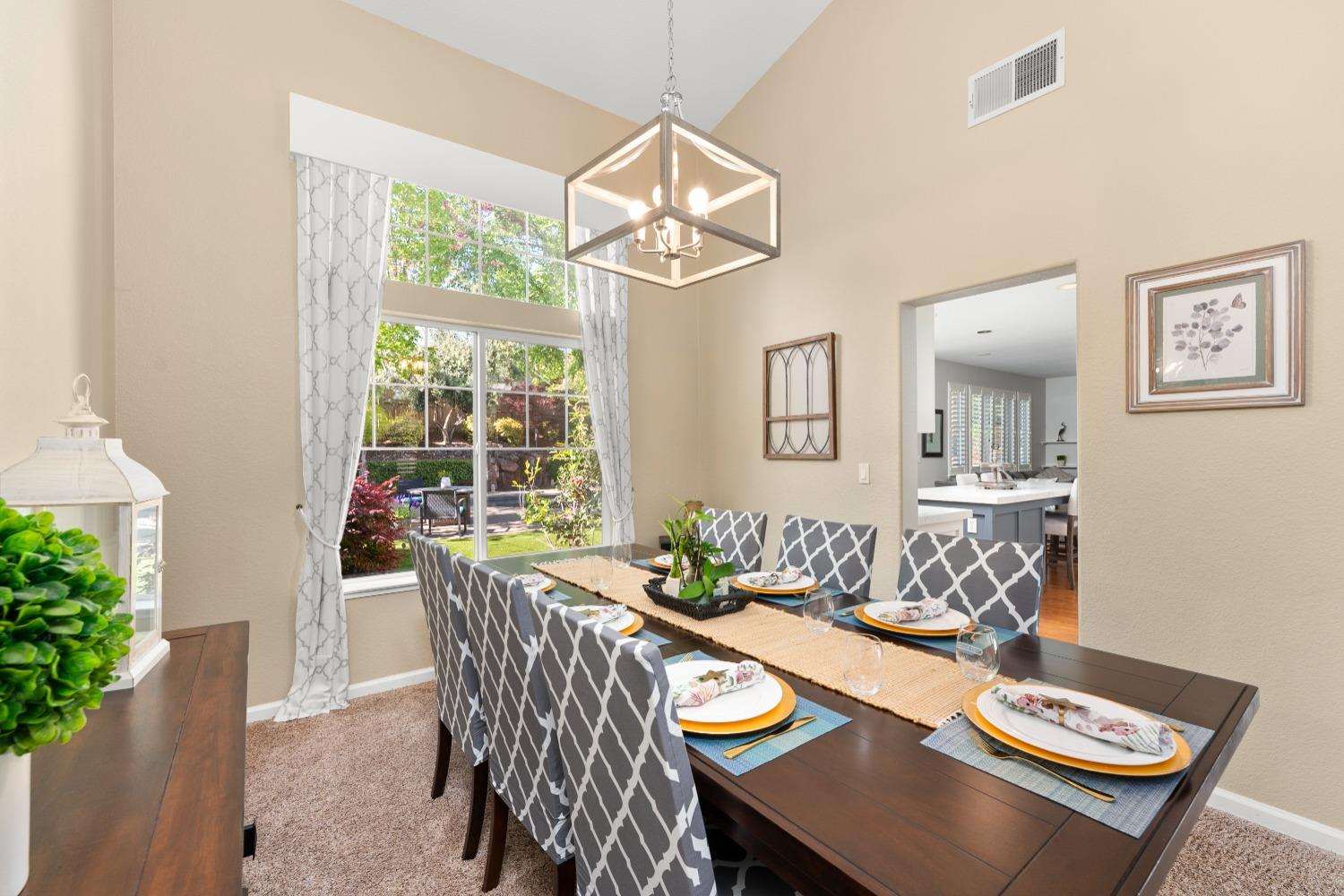 Rosado Drive, El Dorado Hills, California image 16