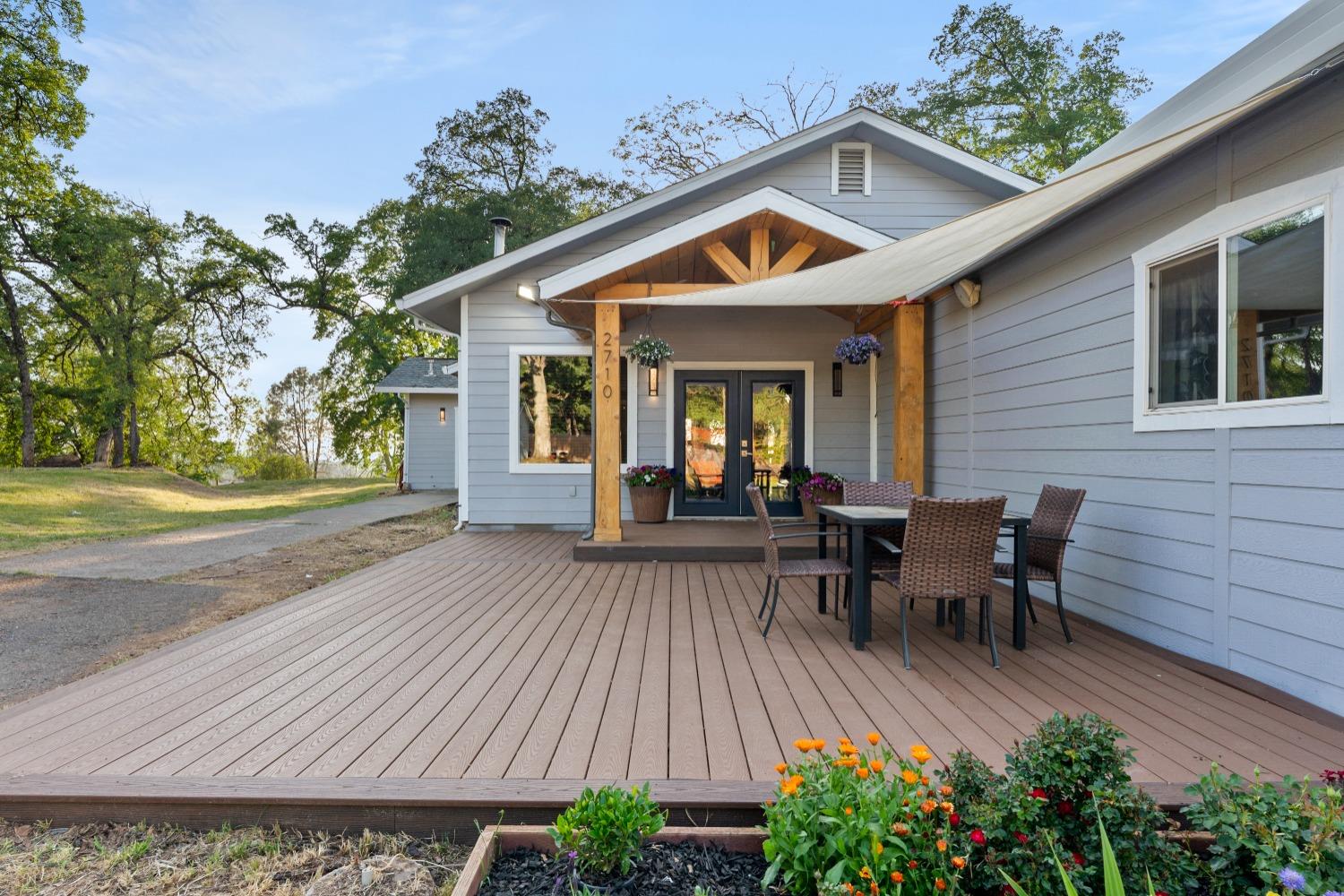 Detail Gallery Image 3 of 99 For 2710 Boulder Ln, Placerville,  CA 95667 - 4 Beds | 3 Baths