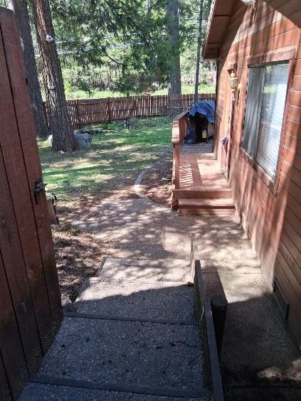 Buckhorn Road, Pollock Pines, California image 3