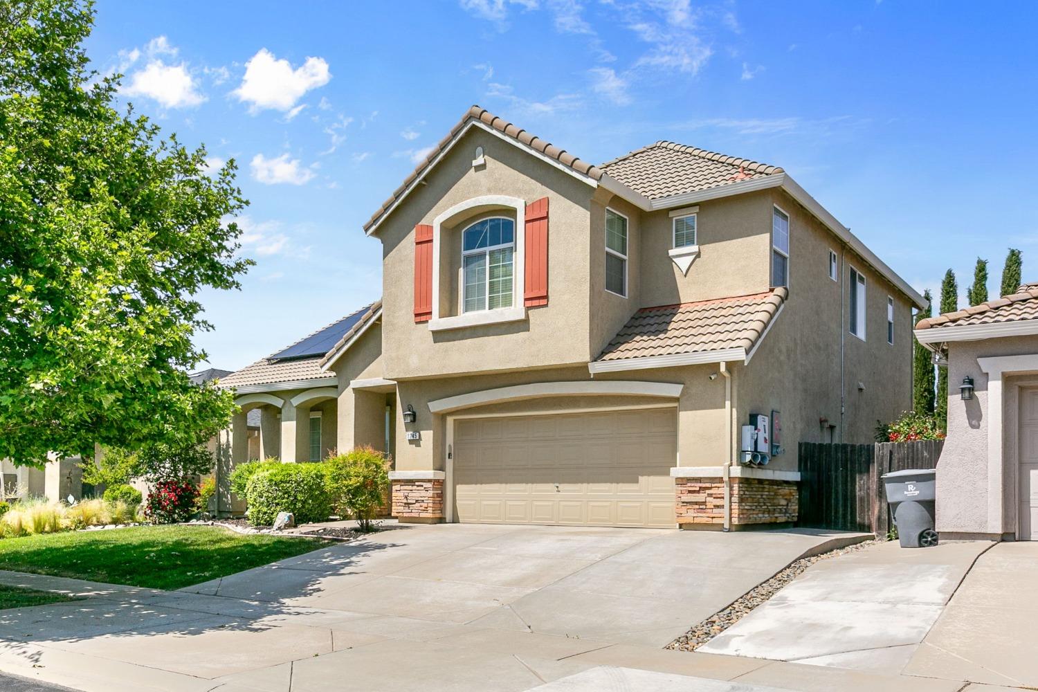Detail Gallery Image 54 of 54 For 1345 Ladyfern St, Plumas Lake,  CA 95961 - 4 Beds | 3 Baths