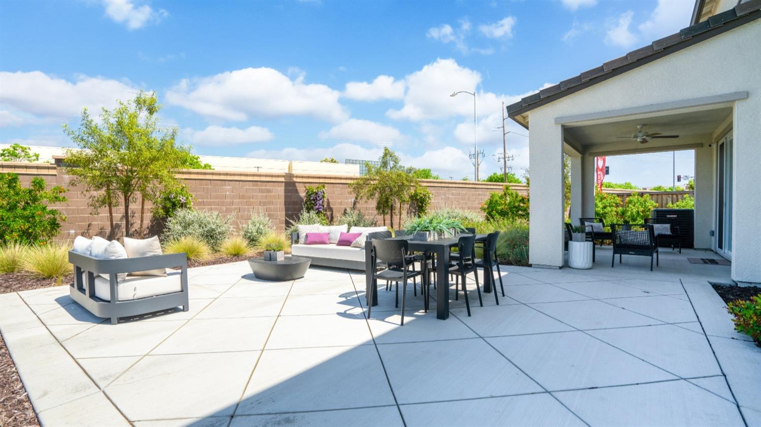 Detail Gallery Image 44 of 48 For 1093 Fiano Pl, Manteca,  CA 95337 - 5 Beds | 3 Baths