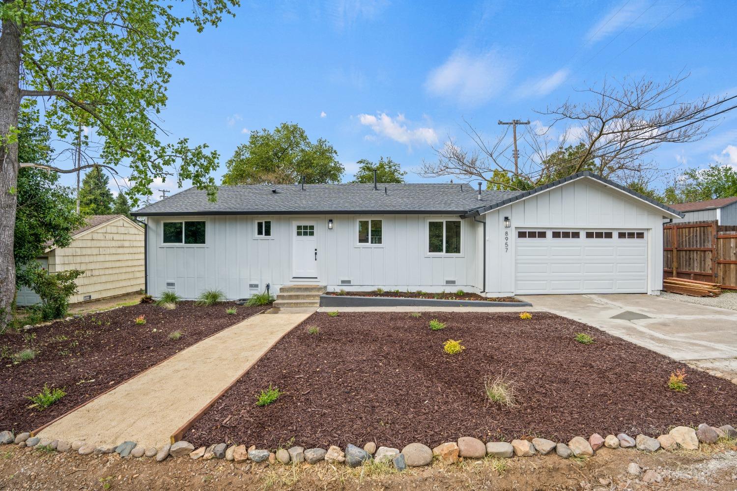 Aerobee Avenue, Fair Oaks, California image 1