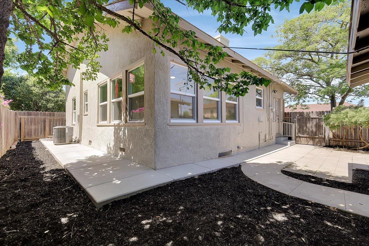 Detail Gallery Image 29 of 30 For 831 G St, Marysville,  CA 95901 - 2 Beds | 1 Baths