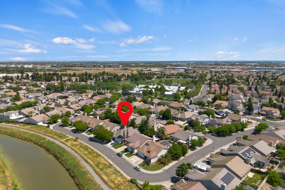 Detail Gallery Image 77 of 78 For 129 Opus Cir, Sacramento,  CA 95834 - 4 Beds | 2/1 Baths
