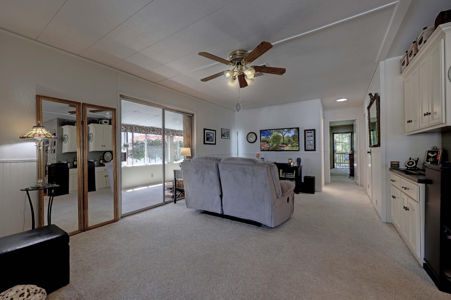 Detail Gallery Image 21 of 51 For 3765 Grass Valley Hwy 203, Auburn,  CA 95602 - 2 Beds | 2 Baths