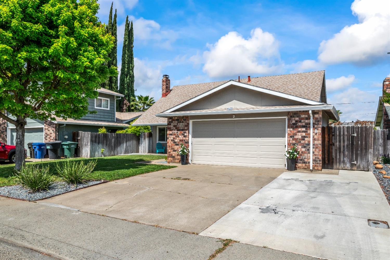 Trujillo Way, Sacramento, California image 3