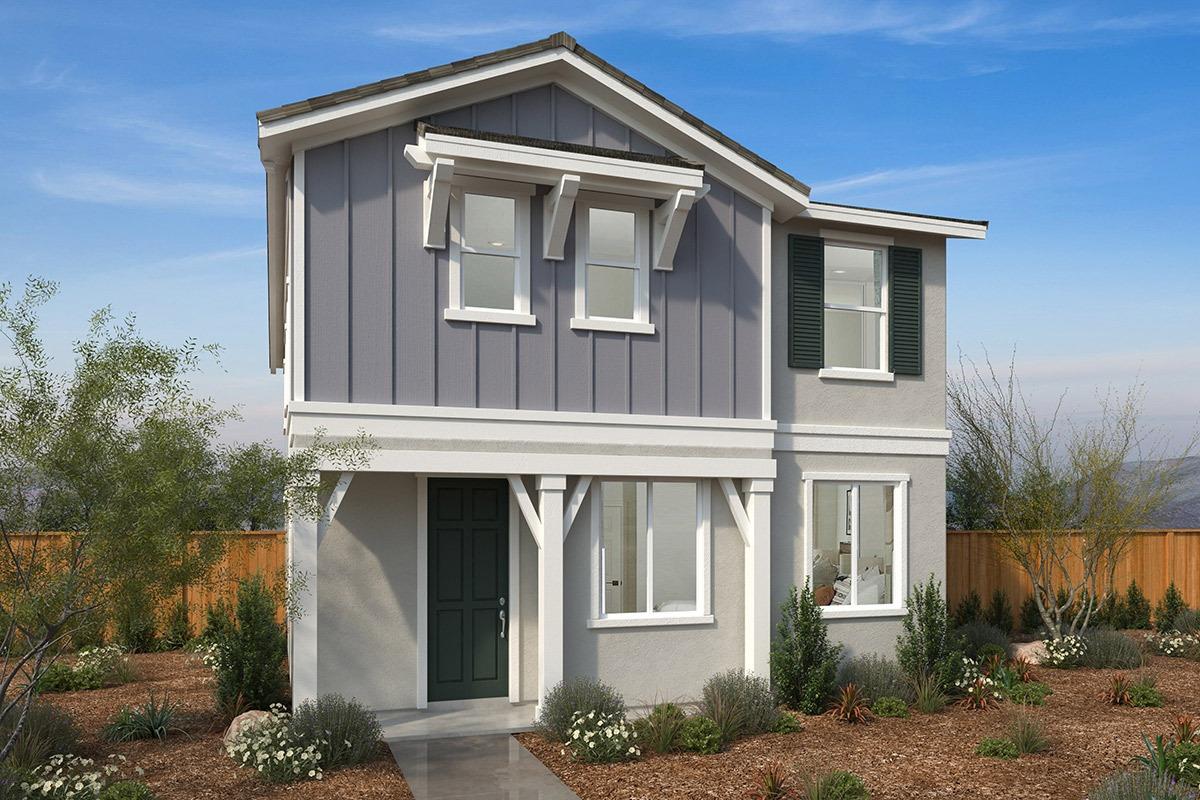 Monkeyflower Way, Sacramento, California image 1