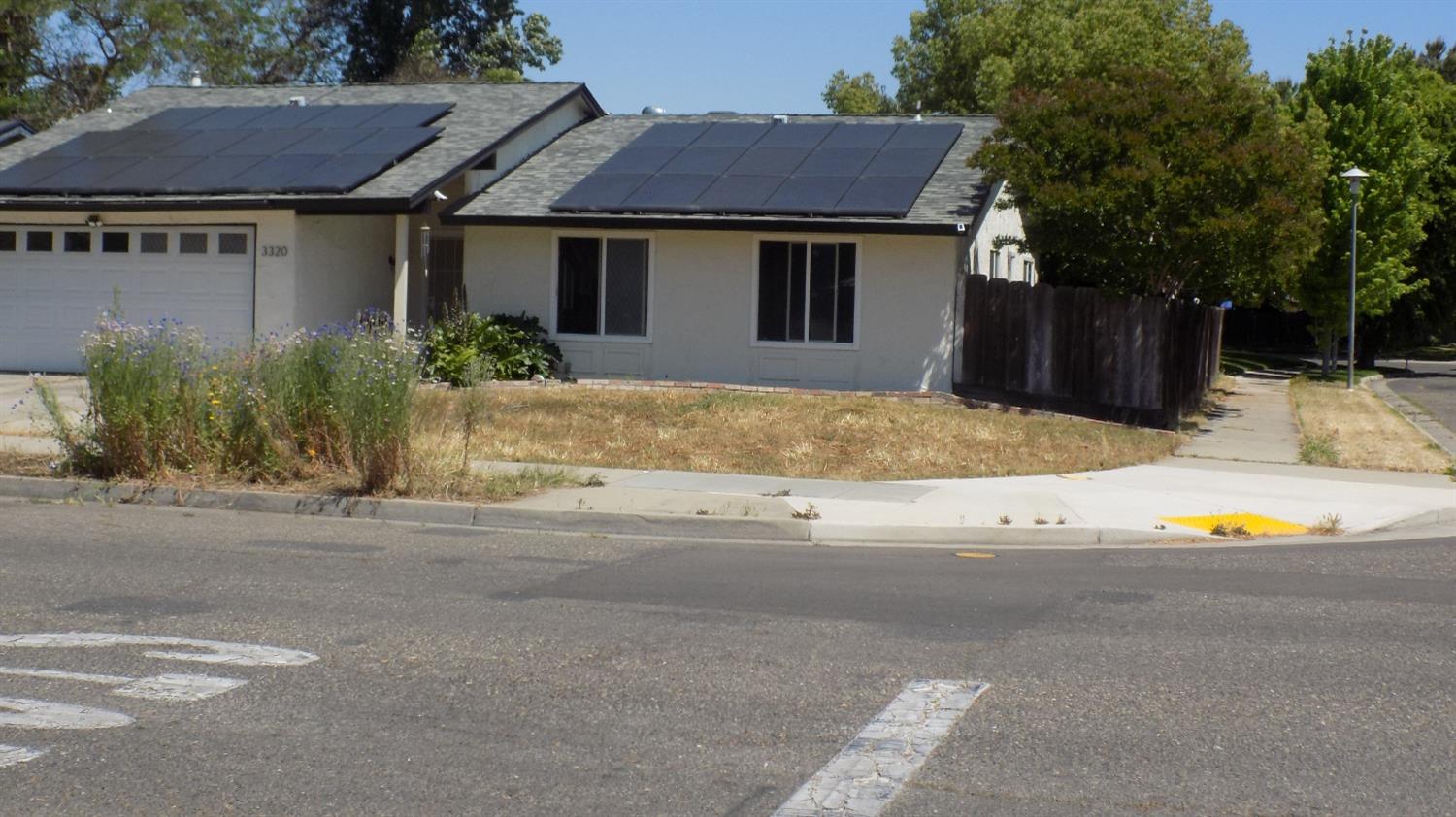 Cherokee Avenue, Merced, California image 3