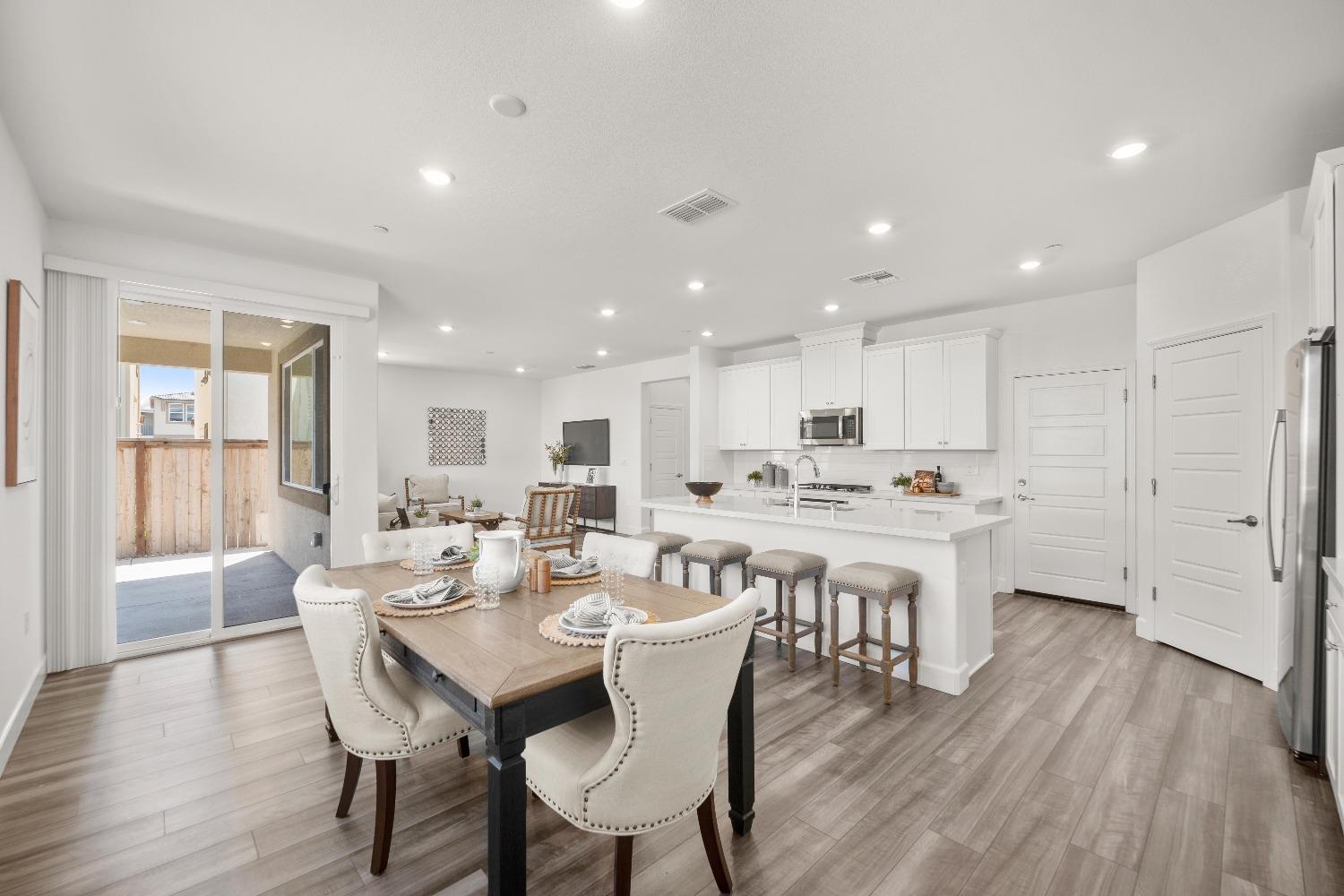 Harveston Way, Sacramento, California image 19