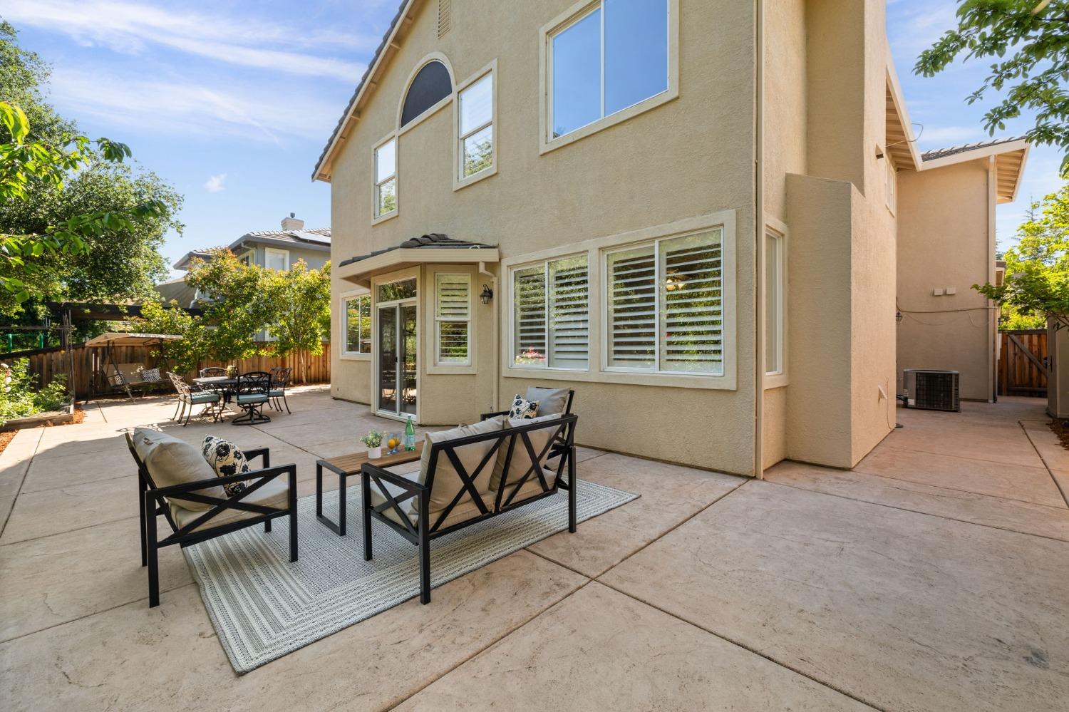 Morton Way, Folsom, California image 43